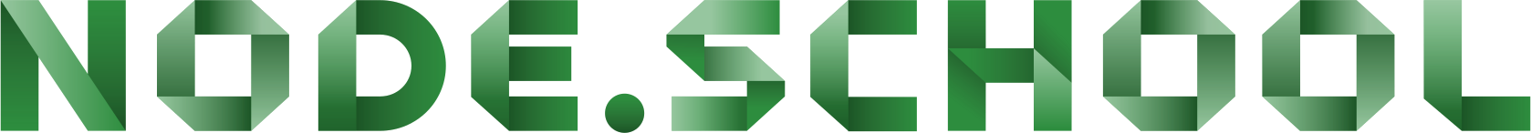 node.school logo