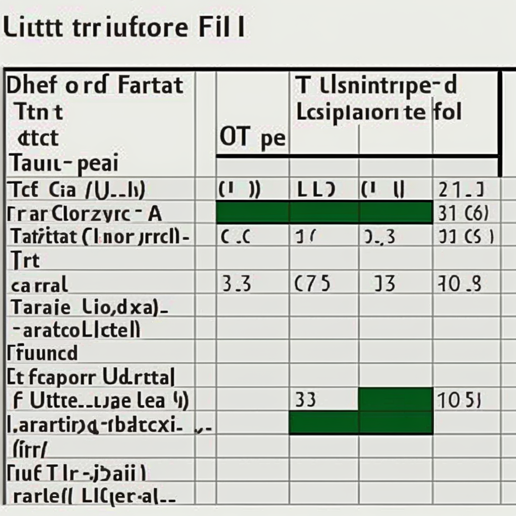 UTF-8 support in excel, imagined
